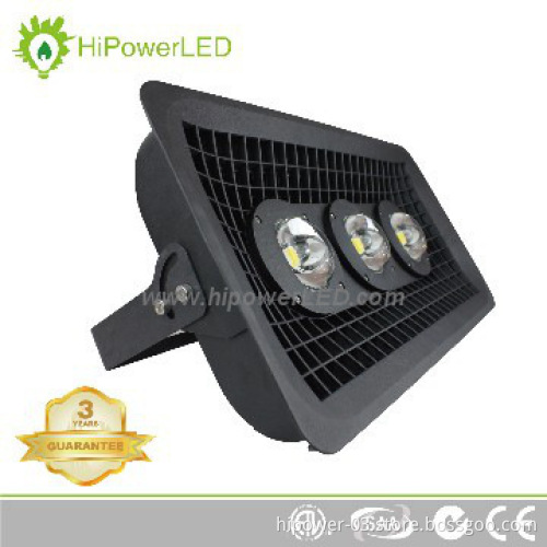 High power HLG series meanwell led tunnel light with 5 years warranty